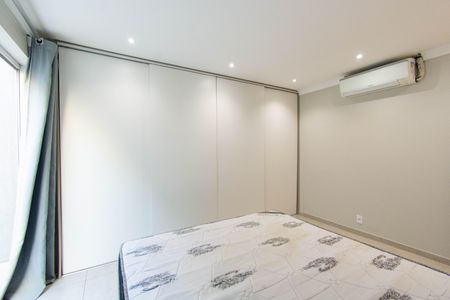 Casa para alugar com 112m², 2 quartos e 4 vagas Casa para alugar com 112m², 2 quartos e 4 vagasQuarto 1