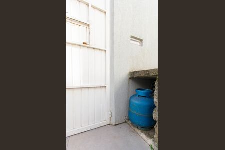 Casa para alugar com 112m², 2 quartos e 4 vagas Casa para alugar com 112m², 2 quartos e 4 vagasÁrea comum