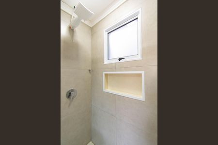 Casa para alugar com 112m², 2 quartos e 4 vagas Casa para alugar com 112m², 2 quartos e 4 vagasBanheiro