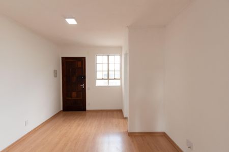 Sala  de apartamento para alugar com 2 quartos, 43m² em Jardim Pagliato, Sorocaba