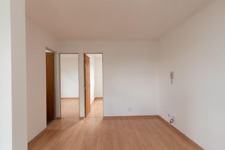 Sala  de apartamento para alugar com 2 quartos, 43m² em Jardim Pagliato, Sorocaba