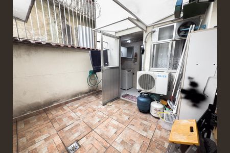 Apartamento à venda com 110m², 3 quartos e 2 vagasÁrea externa