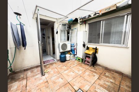 Apartamento à venda com 110m², 3 quartos e 2 vagasÁrea externa