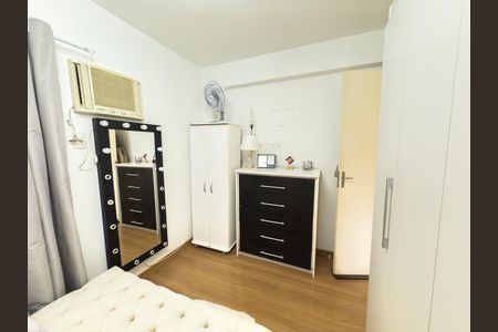 Apartamento à venda com 110m², 3 quartos e 2 vagasQuarto 2