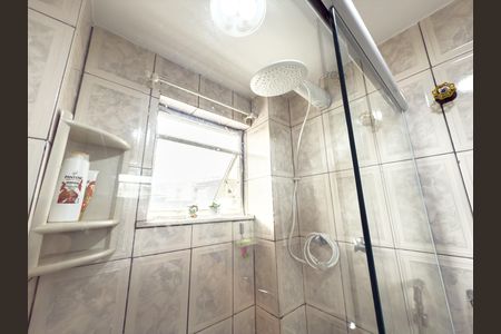 Apartamento à venda com 110m², 3 quartos e 2 vagasBanheiro