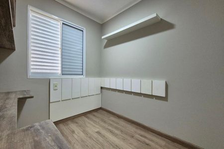 Apartamento à venda com 65m², 2 quartos e 1 vaga Apartamento à venda com 65m², 2 quartos e 1 vagaQuarto 1