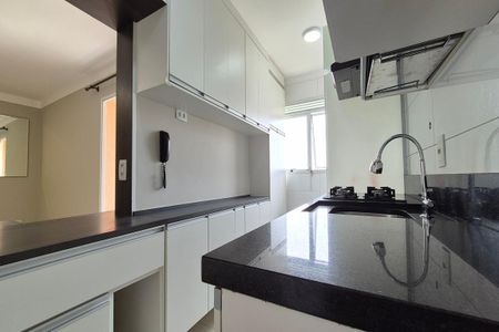 Apartamento à venda com 65m², 2 quartos e 1 vaga Apartamento à venda com 65m², 2 quartos e 1 vagaCozinha