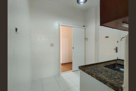 Apartamento para alugar com 70m², 2 quartos e 1 vagaCozinha