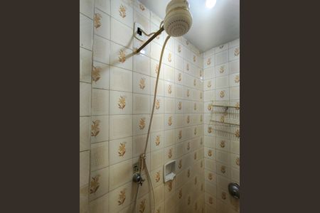 Apartamento para alugar com 70m², 2 quartos e 1 vagaBanheiro de serviço