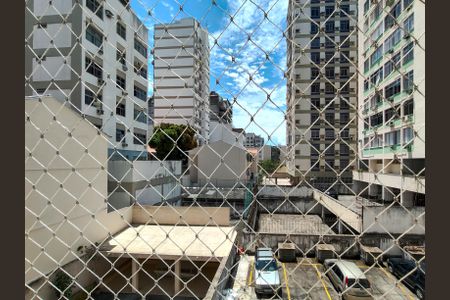 Vista do Quarto 1 de apartamento à venda com 2 quartos, 70m² em Tijuca, Rio de Janeiro