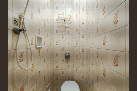 Apartamento para alugar com 70m², 2 quartos e 1 vagaBanheiro de serviço