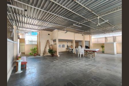 Apartamento para alugar com 70m², 2 quartos e 1 vagaÁrea comum - Playground