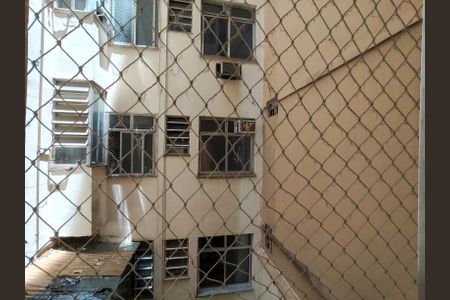 Apartamento para alugar com 70m², 2 quartos e 1 vagaVista do Quarto 2