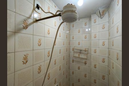 Apartamento para alugar com 70m², 2 quartos e 1 vagaBanheiro de serviço