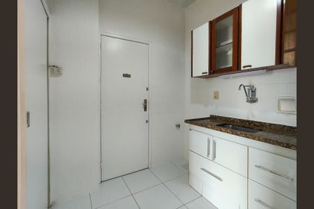 Apartamento para alugar com 70m², 2 quartos e 1 vagaCozinha