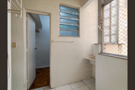 Apartamento para alugar com 70m², 2 quartos e 1 vagaÁrea de Serviço