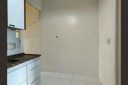 Apartamento para alugar com 70m², 2 quartos e 1 vagaCozinha
