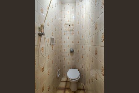 Apartamento para alugar com 70m², 2 quartos e 1 vagaBanheiro de serviço