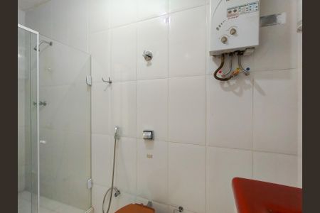 Apartamento para alugar com 70m², 2 quartos e 1 vagaBanheiro Corredor