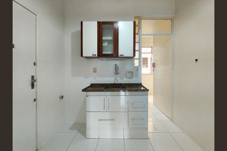 Apartamento para alugar com 70m², 2 quartos e 1 vagaCozinha