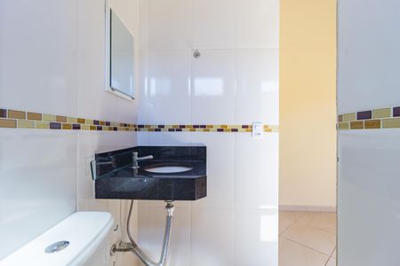 Casa para alugar com 420m², 8 quartos e 4 vagas Casa para alugar com 420m², 8 quartos e 4 vagasBanheiro - Suíte 1