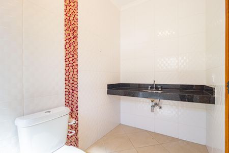 Casa para alugar com 420m², 8 quartos e 4 vagas Casa para alugar com 420m², 8 quartos e 4 vagasBanheiro - Suíte 2