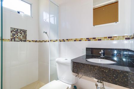 Casa para alugar com 420m², 8 quartos e 4 vagas Casa para alugar com 420m², 8 quartos e 4 vagasBanheiro - Suíte 1