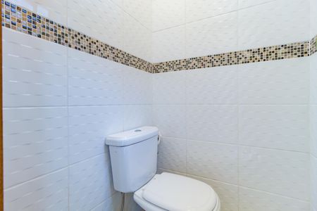 Casa para alugar com 420m², 8 quartos e 4 vagas Casa para alugar com 420m², 8 quartos e 4 vagasLavabo