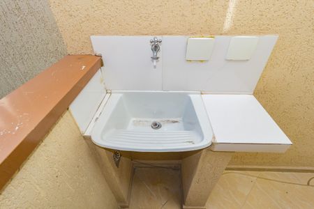 Casa para alugar com 420m², 8 quartos e 4 vagas Casa para alugar com 420m², 8 quartos e 4 vagasÁrea de Serviço 2