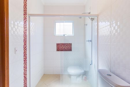 Casa para alugar com 420m², 8 quartos e 4 vagas Casa para alugar com 420m², 8 quartos e 4 vagasBanheiro - Suíte 2