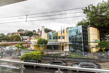 Apartamento para alugar com 518m², 4 quartos e 4 vagasVista da Suíte