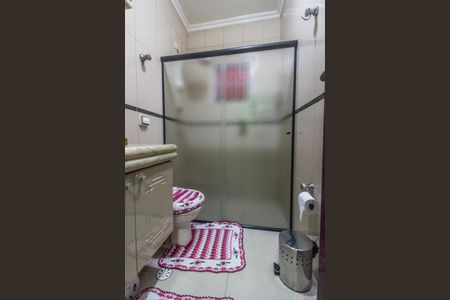 Apartamento para alugar com 518m², 4 quartos e 4 vagasBanheiro