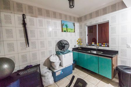 Apartamento para alugar com 518m², 4 quartos e 4 vagasÁrea de Serviço