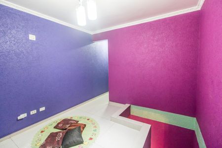Apartamento para alugar com 518m², 4 quartos e 4 vagasSala 