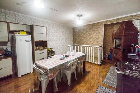 Apartamento para alugar com 518m², 4 quartos e 4 vagasCozinha