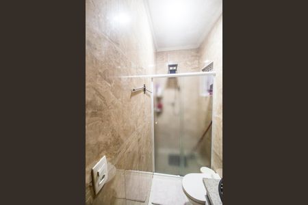 Apartamento para alugar com 518m², 4 quartos e 4 vagasBanheiro da Suíte