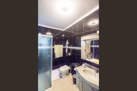 Apartamento para alugar com 518m², 4 quartos e 4 vagasBanheiro