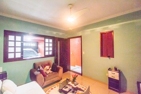 Apartamento para alugar com 518m², 4 quartos e 4 vagasSala 