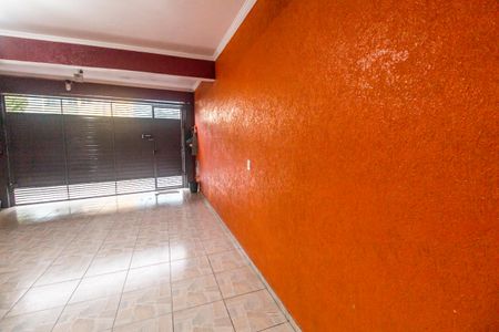 Apartamento para alugar com 518m², 4 quartos e 4 vagasVista da Sala