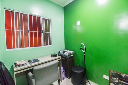 Apartamento para alugar com 518m², 4 quartos e 4 vagasEscritório