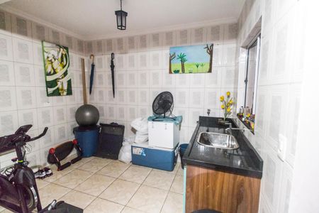 Apartamento para alugar com 518m², 4 quartos e 4 vagasÁrea de Serviço