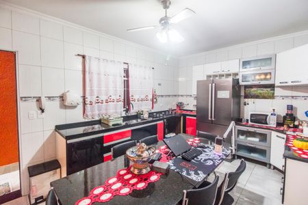 Apartamento para alugar com 518m², 4 quartos e 4 vagasCozinha