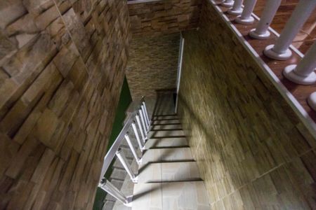 Apartamento para alugar com 518m², 4 quartos e 4 vagasEscada