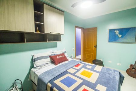 Apartamento para alugar com 518m², 4 quartos e 4 vagasQuarto 3