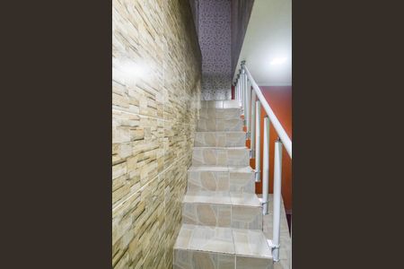 Apartamento para alugar com 518m², 4 quartos e 4 vagasEscada