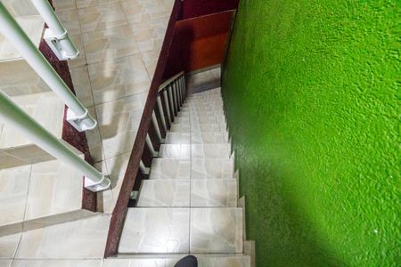 Apartamento para alugar com 518m², 4 quartos e 4 vagasEscada