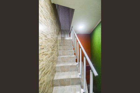 Apartamento para alugar com 518m², 4 quartos e 4 vagasEscada