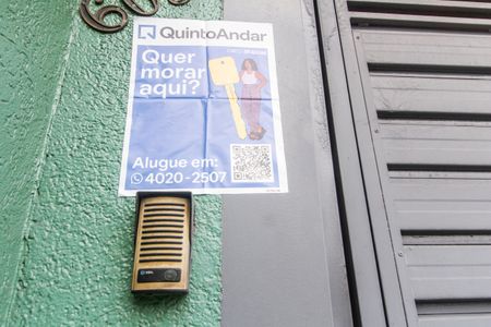 Apartamento para alugar com 518m², 4 quartos e 4 vagasVista da Rua