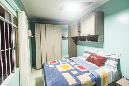 Apartamento para alugar com 518m², 4 quartos e 4 vagasQuarto 3