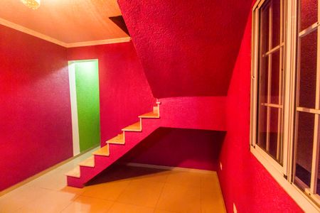 Apartamento para alugar com 518m², 4 quartos e 4 vagasSala 